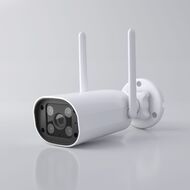 Умная видеокамера Elektrostandard WF 76500/01 a069150, белый