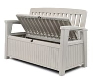 ������ ������ KETER PATIO BENCH ( 138x63x88), 227�, �����