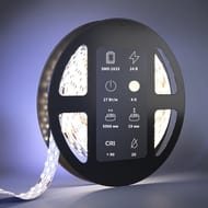 ������������ ����� Maytoni Led Strip Ultra 24� 2835 27��/� 4000� 5� IP20, �����, 201115