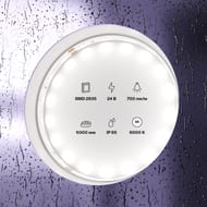 ������������ ����� Maytoni Led Strip 24� 2835 7,2��/� 6000K 5� IP65, �����, 20018