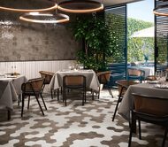 ��������������� ������ RIBESALBES HOPE White Hex Matt (150�173) ����� PT03152 (��.�.)
