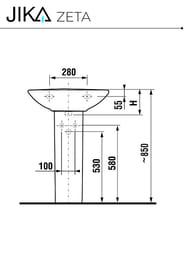 ��������� Jika ZETA ����� 8.1939.0.000.000.9