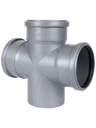 Крестовина PP 110х110х110х87 Синикон 506015.R