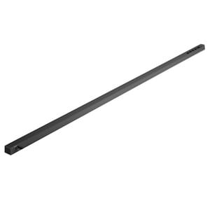 ������ �������������� Jacob Delafon CONTRA ���� 90�, ��� ������ �� 100 ��, ������ E22BW90-BL