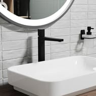 ��������� WasserKRAFT Nuthe 9103H ��� �����������, �������������, ������ Soft-touch