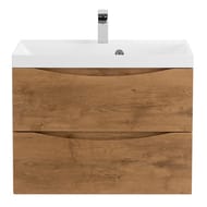 ����� ��� �������� BelBagno MARINO (650�450�500) ���������, Rovere Nature MARINO-650-2C-SO-RN-P