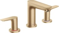 ��������� Hansgrohe Talis E 71733140 ��� �������� �� 3 ���������, ������ ������, ���� ������