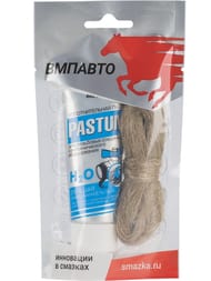 �����: ��� + PASTUM H2O 70� (� ����)