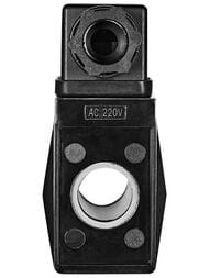 Катушка STOUT для соленоидных клапанов SSV-0020 1/2",3/4",1",нормально открытых,220В SSV-0110-000003