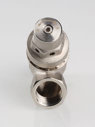 �������� �������� VALTEC 1/2" ��������� 2-5 ���, VT.081.N.04