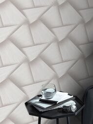 Обои виниловые на флизелине Erismann Spotlight 2 ER12197-37 (1,06х10,05) серые (рул.)