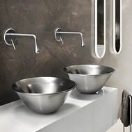 ��������� Gessi Goccia 33684.031 ��� �����������, ������������, ����� 200 ��, ������� �����, ����