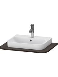 ���������� Duravit Happy D.2 Plus 650�480�16 1 �����, ����, ���� ������������� HP031B06969