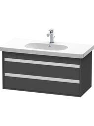 ����� ��� ���������� Duravit Ketho 1000�480�455 ���������, 2 �����, ������ ������� KT664804949