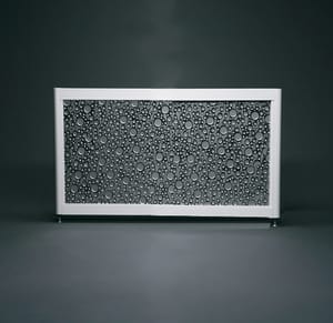 ����� ��� ����� ������� A-SCREEN Bubble silver 810�530 ����� �������