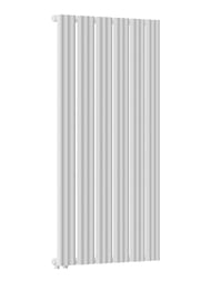 Радиатор стальной Empatiko Takt L1-712-1500 Mild White