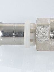 ����� ����������� ������ VALTEC 16�1/2"� VTm.202.N.001604