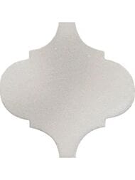 Плитка настенная KERAMA MARAZZI Арабески Майолика (260х300) светло-серая 65011 (кв.м.) — миниатюра 3