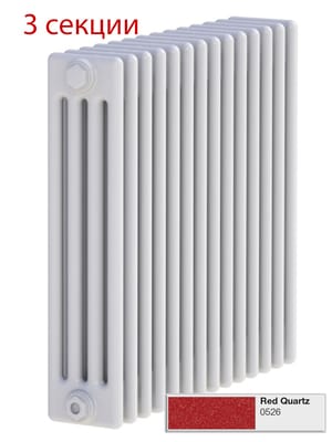 ������! �������� Zehnder Charleston 4100 3 ������ 3/4