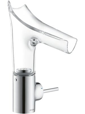 ��������� Axor Starck V 12112000 ��� �����������, ��������/����