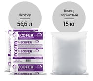 Комплект загрузки Гейзер Экофер 1252  37107