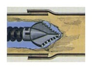 ���� �������������� Rothenberger ROPOWER HANDY ��� ��������� ���� 50-100��,  71975