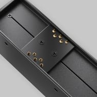 ��������� ���������� Maytoni Points (������) TR128B-12W4K-M-B Parity 4000K 12�� 36� ������, IP20