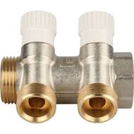 ��������� ����������������� STOUT 1", 2 ������ 3/4"�� SMB 6851 013402
