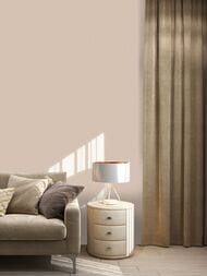 Обои флизелиновые Hygge III Dacha Hg23 002/1 (1,00х10,05) бежевые (рул.)