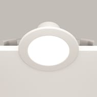 ������������ ���������� Maytoni Stockton (�������) DL015-6-L7W, 7��, 110�, IP44, LED, �����