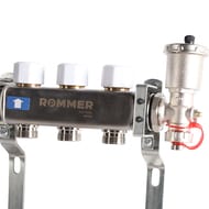 ������������ ������ ROMMER � ����� � �������������, 3 ���., ����.����� RMS-1210-000003