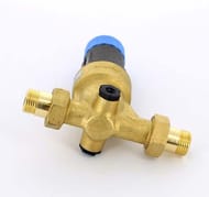 �������� �������� Watts DRVN 1/2" ��  10015770