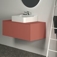 ����� ��� �������� Ideal Standard CONCA (1000x505x370) 1 ����, �����, ���������� � ������� T3930Y3