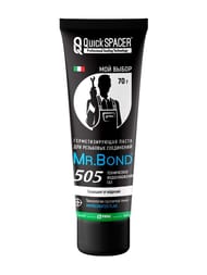 �������� QS Mr.Bond 505, �� 15� + ����� 70� (����) 505050KIT4