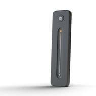Пульт для светодиодной ленты Maytoni Lighting control 1124 MIX 1 зона, черный