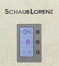 ����������� Schaub Lorenz SLU S379X4E (595�650�2010) ������������, Full No Frost, ������� ������