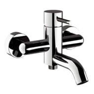 Смеситель для ванны Remer X Style X05, хром