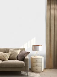 Обои виниловые на флизелиновой основе Grandeco Gloria (1,06x10,05) R129007 белый (рул.)