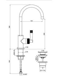 ��������� GATTONI MD ��� ��������, � ������ ��������, ������ ��� MD120/20NO