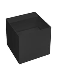 �������� ��������� SALINI Armonia Square Top 03 (452�450�450) S-Stone, ������� 130523TMF