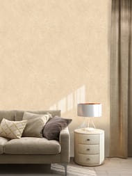 Обои виниловые на флизелине Zambaiti Trussardi VIII (0,7х10,05) рисунок, бежевые Z30347 (рул)