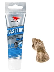 �����: ��� + PASTUM H2O 25� (� ����)