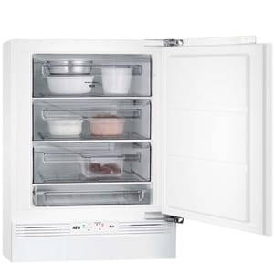 ����������� ������������ AEG ABR682F1AF (815x596x550) ������������, �����