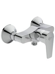 Смеситель для душа Ideal Standard CERAFINE D настенный, однозахватный, хром BC493AA
