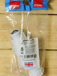������� ������ McAlpine MACVALVE � ����� ������� ��=32, �����-�����, MRNRV32C
