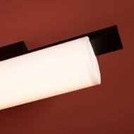 Потолочный светильник Freya Even (Эвен) FR5625CL-L20B, 80 Ra, 220/240 V, IP20,черный
