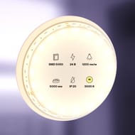 ������������ ����� Maytoni Led Strip 10168 24� 5050 14,4��/� 3000K 5� IP20, �����