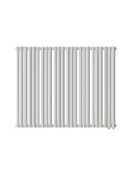 Радиатор стальной Empatiko Takt V R1 однотруб 952х536х95 24 сек НП.подкл. 1482 Вт, Cozy Grey