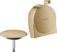 Hansgrohe Exafill S ����� ��� ����� (����� �) + ����� ��� �����-�������� ���� ������ 58117140