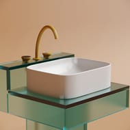 �������� ��������� Ceramicanova ELEMENT 505�380�150 ��� ���. ��� ���������, ����� ���. CN6052MW